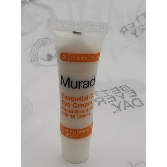 Murad Environmental Shield Starter Kit - NEW - Cleanse, Treat,  Hydrate - Picture 8 of 16